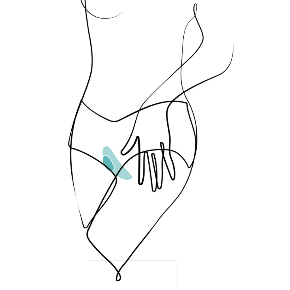 We-Vibe Moxie