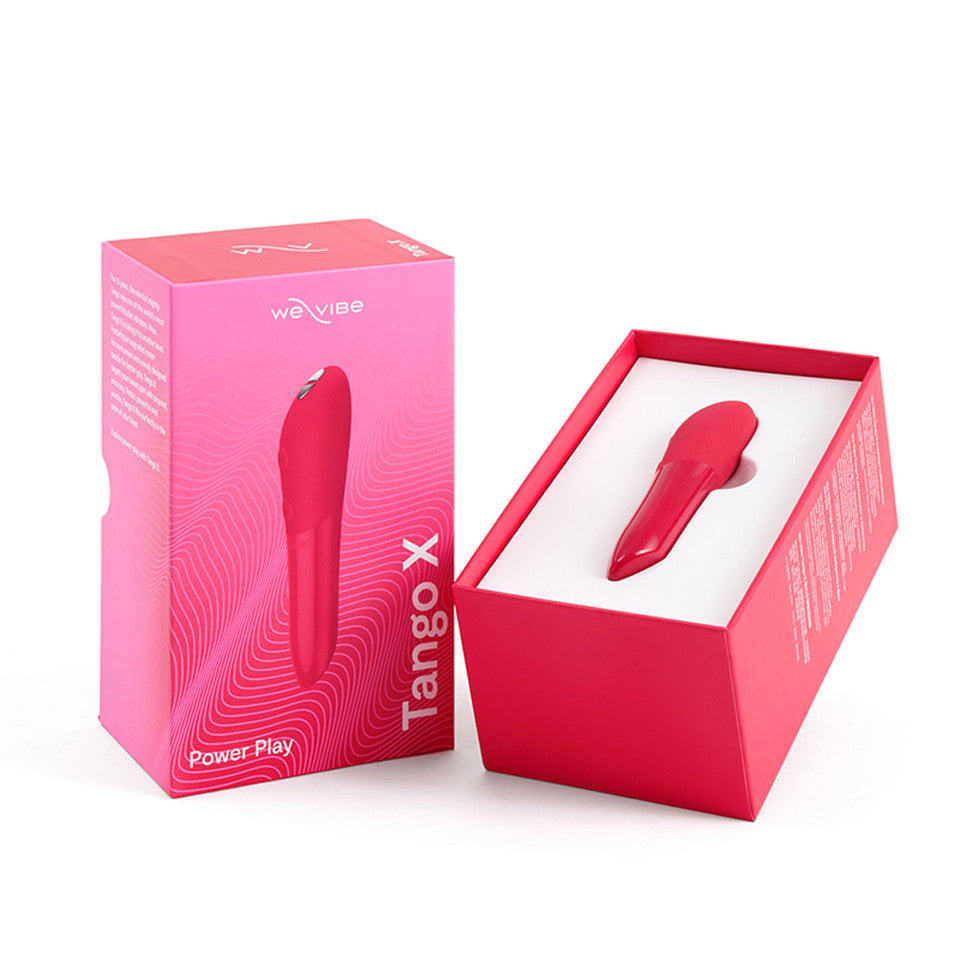 We-Vibe Tango X