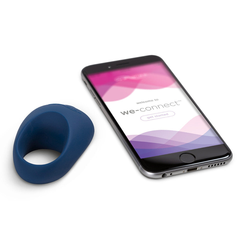We-Vibe Pivot