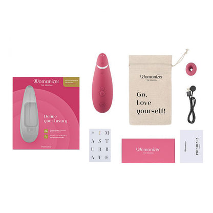 Womanizer Premium 2