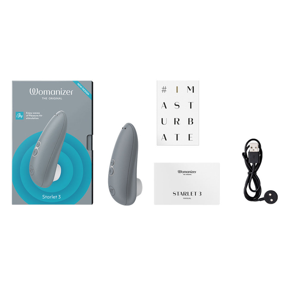 Womanizer Starlet 3