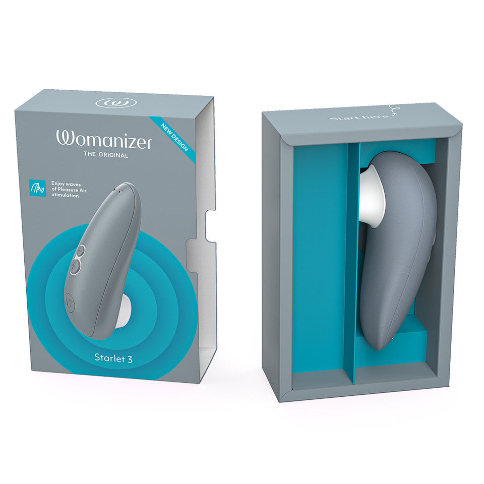 Womanizer Starlet 3