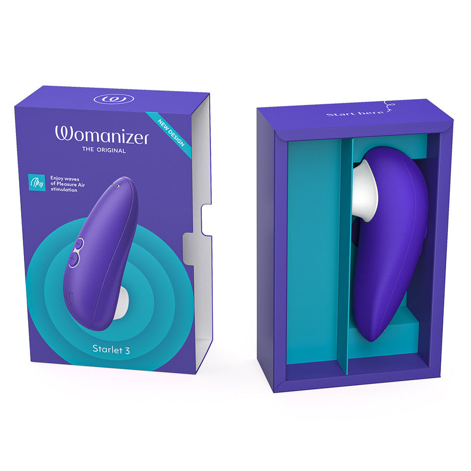 Womanizer Starlet 3
