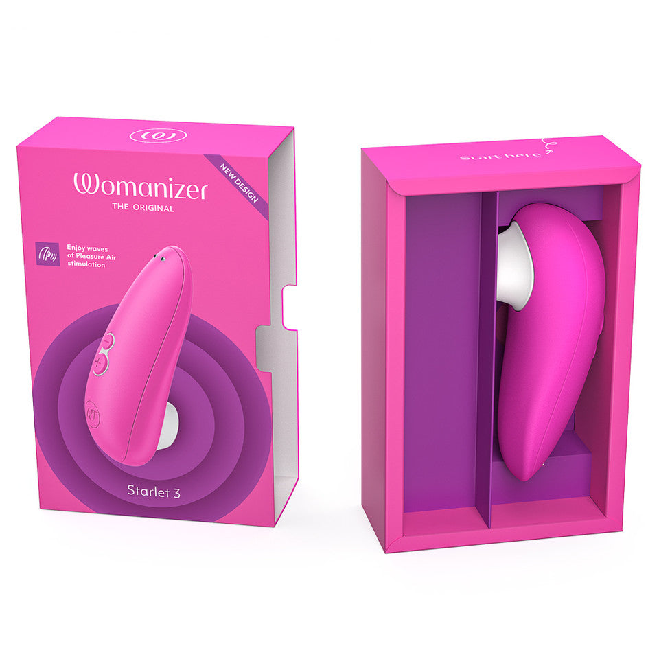 Womanizer Starlet 3