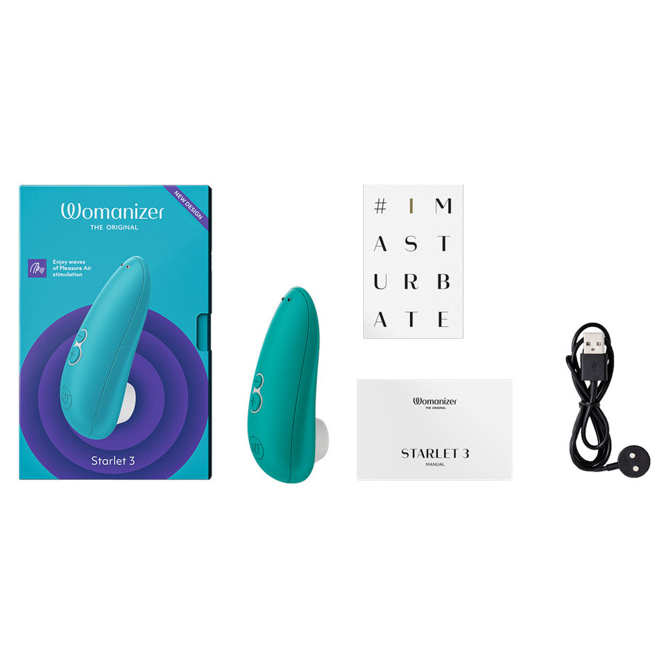 Womanizer Starlet 3