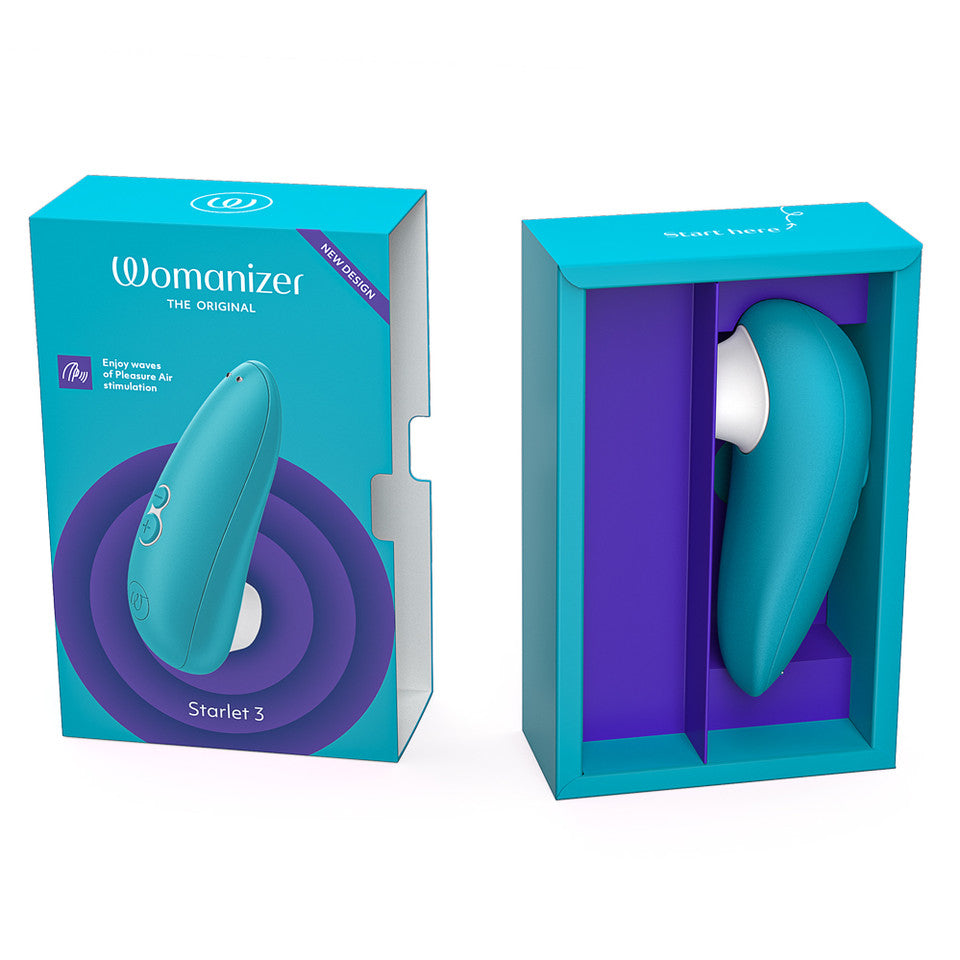 Womanizer Starlet 3