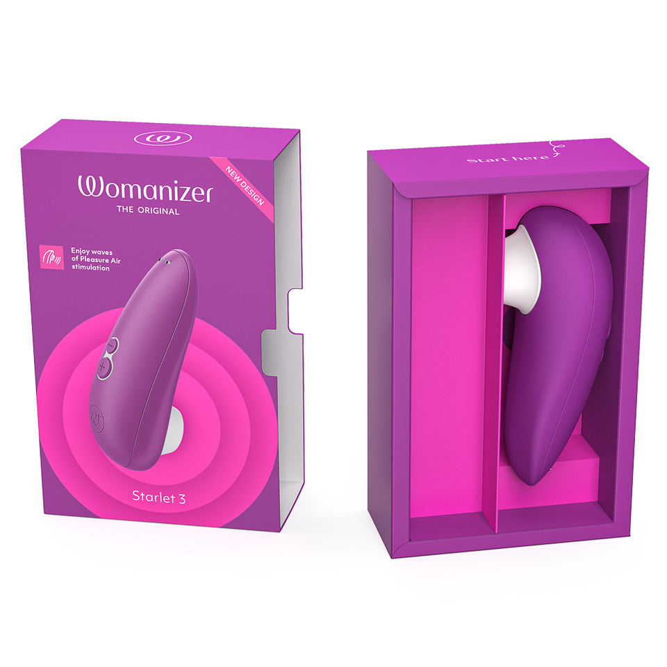 Womanizer Starlet 3