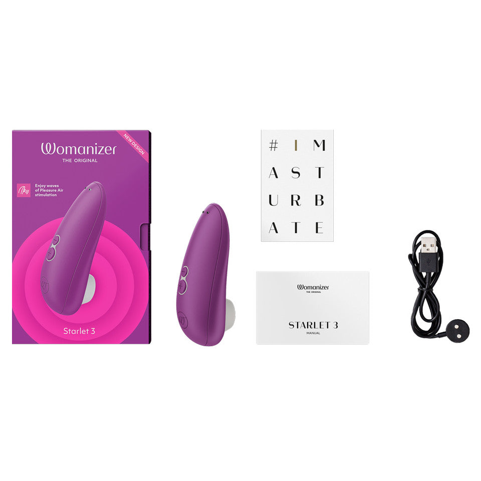 Womanizer Starlet 3