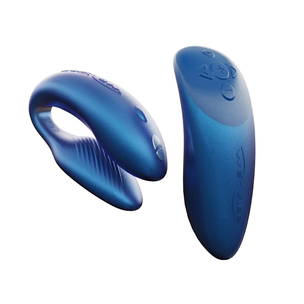 We-Vibe Chorus