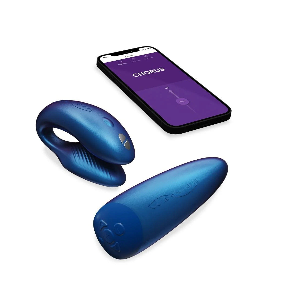 We-Vibe Chorus