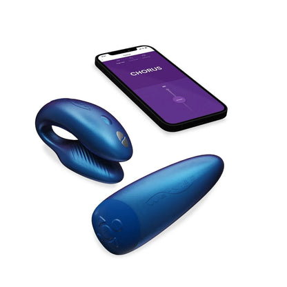 We-Vibe Chorus