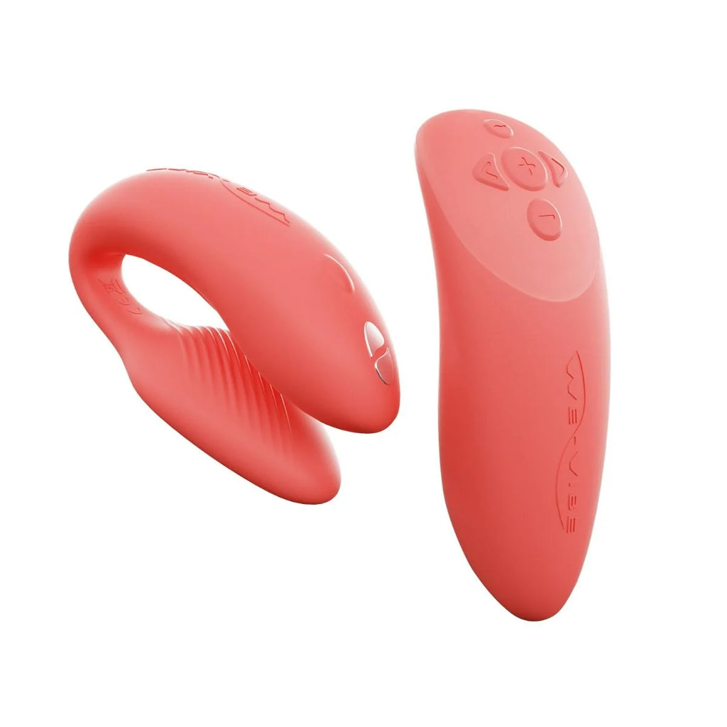 We-Vibe Chorus