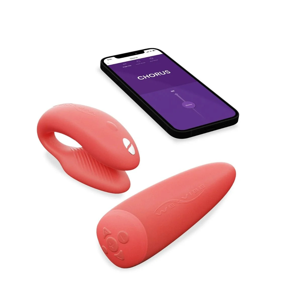 We-Vibe Chorus