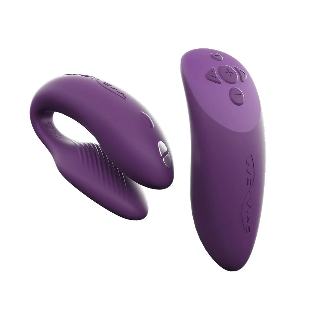 We-Vibe Chorus