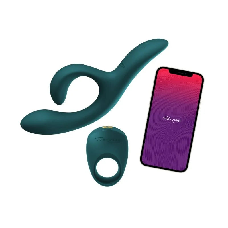 We-Vibe Date Night Set
