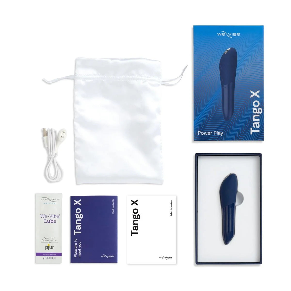 We-Vibe Tango X